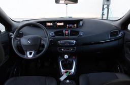 Zunanja slika - Renault Scénic - Grand Scenic Dynamique dCi 130 - 8 - Predogledna slika