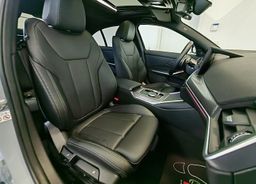 Zunanja slika - BMW Serija 3 - : LIMO-320d-XD-M-PAKET-STR-OKNO-WIDES-KAMERA-ACC-19C - 11 - Predogledna slika