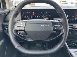 Zunanja slika - KIA Sportage - 1.6 T-GDI EX Fresh Plus ISG DCT - 12 - Predogledna slika