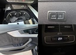 Zunanja slika - Audi A4 - Avant 40 TDI quattro S tronic S line Navi Virtual Kamera - 12 - Predogledna slika