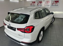 Zunanja slika - BMW X3 - serija : xDrive30e 2.0 135kW.NEMŠKI+4ALU.KAMERA.LED.USNJE - 4 - Predogledna slika