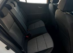 Zunanja slika - KIA Stonic - 1.0 T-GDi 73.6 kW  100 KM  LX Life M T - 8 - Predogledna slika