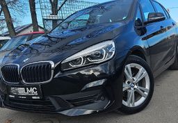 Zunanja slika - BMW Serija 2 - Active Tourer: 218i 140ks °AUTOMATIC° °FULL-LED° °NAVIGA - 2 - Predogledna slika