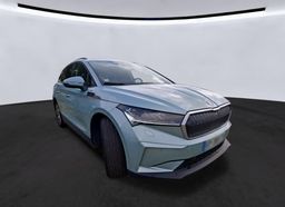 Zunanja slika - Škoda Enyaq - IV 132 kw.KAMERA.NAVI.USNJE.LED.2023-3000€ SUBVENCIJA - 2 - Predogledna slika