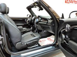 Zunanja slika - MINI Cabrio - Mini Cooper S JCW Avt.  ACC-LED-KAMERA-KEYLESS - 11 - Predogledna slika