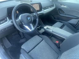 Zunanja slika - BMW X1 - xDrive20d - 6 - Predogledna slika