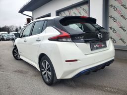 Zunanja slika - Nissan Leaf - Nissan - 5 - Predogledna slika