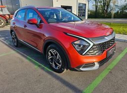 Zunanja slika - KIA Sportage - 1.6CRDi StyleDCT|fuLED|AC|kamera|NAVI|ASSIS|28tKM - 2 - Predogledna slika