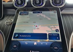 Zunanja slika - Mercedes-Benz CLE - -Razred 220 d Coupé AMG Line - 15 - Predogledna slika