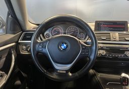 Zunanja slika - BMW Serija 4 - Gran Coupe: 430i-KEYLESS GO-LED-KAMERA-PDC-RADAR- - 8 - Predogledna slika