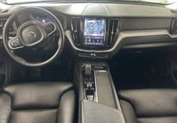 Zunanja slika - Volvo XC60 - B4D Momentum Pro 4X4.AVT. USNJE. TEMPOMAT. LANE AS - 9 - Predogledna slika