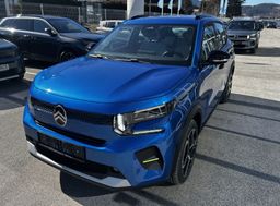 Zunanja slika - Citroën C3 - Plus Hybrid110 S S eDCT6 - 4 - Predogledna slika