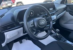 Zunanja slika - Hyundai i20 - 1.0 T-GDI STYLE. WINTER. 17 COL. RG - 9 - Predogledna slika