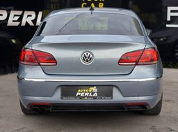 Zunanja slika - VW CC - 1.8 TSi-BI XENON-NAVI-CAMERA-SLOVENSKI- - 7 - Predogledna slika