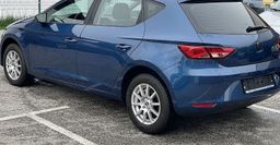 Zunanja slika - Seat Leon - 1.2 TSI Reference °VELIKI SERVIS°RADIO NA DOTIK° - 4 - Predogledna slika