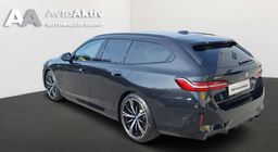 Zunanja slika - BMW Serija 5 - Touring: 530e xDrive M-Sport. SLO. iconic. vl. kljuka - 3 - Predogledna slika