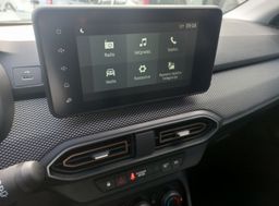 Zunanja slika - Dacia Sandero - 1.0 TCe 90 Stepway Expression - 11 - Predogledna slika