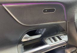Zunanja slika - Mercedes-Benz EQA - NAVIGACIJA-TEMPOMAT-AMBIENT-GRETJE SEDEŽEV-KAMERA - 16 - Predogledna slika