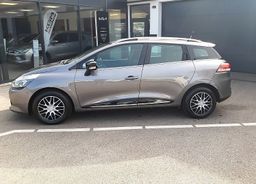 Zunanja slika - Renault Clio - Grandtour TCe 90 Energy Expression Start Stop - 4 - Predogledna slika