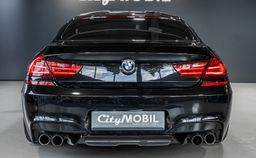 Zunanja slika - BMW M6 - GRAN COUPE-NAVI-SOFT-KEYLESS-MEMORY-USNJE-LED - 7 - Predogledna slika