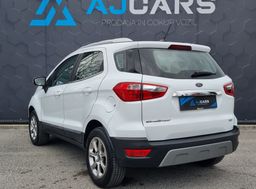 Zunanja slika - Ford Ecosport - 1.0 EcoBoost Titanium-Navi-LED-PDC-Temp.-USB-Usn - 5 - Predogledna slika