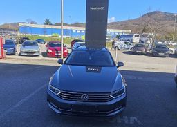 Zunanja slika - VW Passat - 2.0 TDI BMT Highline 110kW - 1 - Predogledna slika