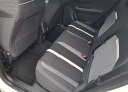 Zunanja slika - Opel Frontera - 1.2 TURBO 145KM GS - leasing NI pogoj - 7 - Predogledna slika