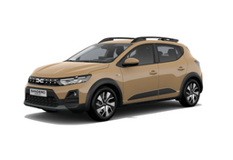 Zunanja slika - Dacia Sandero - TCe 110 Stepway Expression - 6 - Predogledna slika