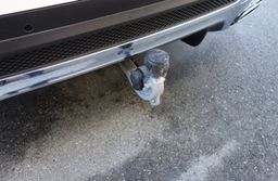 Zunanja slika - Mercedes-Benz GLB-Razred - GLB 200 d AMG Line - 13 - Predogledna slika