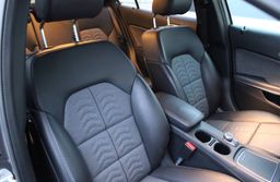 Zunanja slika - Mercedes-Benz GLA-Razred - 220 d 4MATIC NIGHT KAMERA PDC NAVI 18 ALU - 8 - Predogledna slika