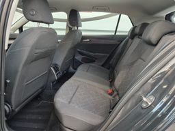 Zunanja slika - VW Golf - Comfortline 2.0 TDI - 6 - Predogledna slika