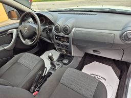 Notranja slika - Dacia Duster - 1,6 16V - 9 - Predogledna slika