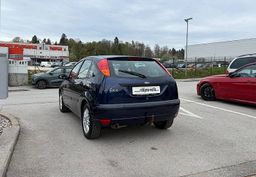Zunanja slika - Ford Focus - 1.6 16V Comfort ZELO LEPO OHRANJEN - 7 - Predogledna slika