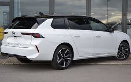 Zunanja slika - Opel Astra - 1.5 Dizel 96KW S S GS Auto ST - 2 - Predogledna slika