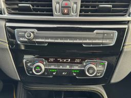 Notranja slika - BMW X1 - BMW - 12 - Predogledna slika