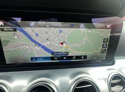 Zunanja slika - Mercedes-Benz E-Razred - E 300 e Exclusive Avt.KAMERA.LED.NAVI.ACC.SAMO 48. - 11 - Predogledna slika