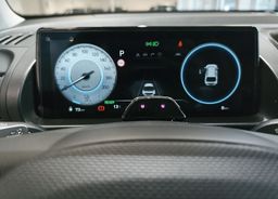 Zunanja slika - Hyundai Inster - 42 KWH TREND-GRETJE SEDEŽEV-APPLE-DAB-KAMERA-VIDEO - 9 - Predogledna slika