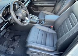 Zunanja slika - Honda CR-V - 2.0 e HEV 4WD Advance 135 kW At - 6 - Predogledna slika