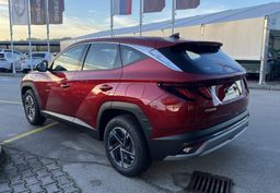 Zunanja slika - Hyundai Tucson - 1.6 T-GDI 150 TREND WINTER - 4 - Predogledna slika