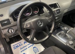 Zunanja slika - Mercedes-Benz C-Razred - C 220 CDI ELEGANCE - 10 - Predogledna slika