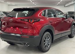 Zunanja slika - Mazda CX-30 - G140 PRIME-LINE | ZALOGA - 5 - Predogledna slika