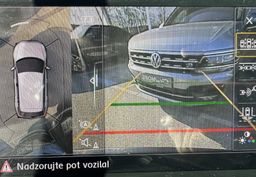 Zunanja slika - VW Tiguan Allspace - 4X4-HIGHLINE-VEBASTO-KAMERA 360-VIRTUAL-LED-RADAR - 14 - Predogledna slika