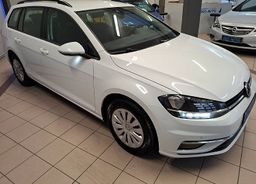Zunanja slika - VW Golf - Variant 1.6 TDI 1 LASTNIK-SLO-ACC-MRTVI KOTI-2X PDC-LED - 2 - Predogledna slika