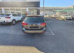 Zunanja slika - VW Passat - 2.0 TDI BMT Highline 110kW - 4 - Predogledna slika