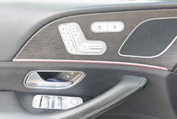 Zunanja slika - Mercedes-Benz GLE Coupe - GLE 350 d 4MATIC AMG AIRMATIC DISTRONIC KAM360 - 7 - Predogledna slika