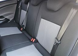 Zunanja slika - Seat Ibiza - 1.4 86ks °15-COL° °REDNO VZDRŽEVANO° °SLO-POREKLO° - 12 - Predogledna slika