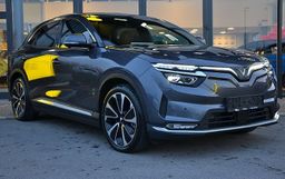 Zunanja slika - Vinfast VF8 - VF 8 PLUS 4X4 - 3 - Predogledna slika