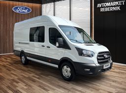 Zunanja slika - Ford Transit - 2026 - 2 - Predogledna slika