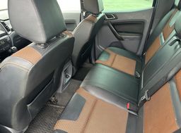 Zunanja slika - Ford Ranger - 3.2TDCI.4X4.KAMERA.NAVI.XENON.ZAP.DIFERENCIAL - 5 - Predogledna slika