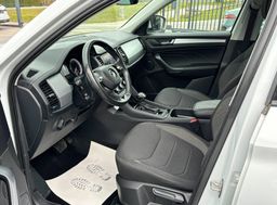 Zunanja slika - Škoda Kodiaq - Ambition 2.0 TDI DSG FUL LED-KAMERA-NAVI-ACC - 7 - Predogledna slika